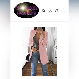 Please visit Snobmobfashion dot com